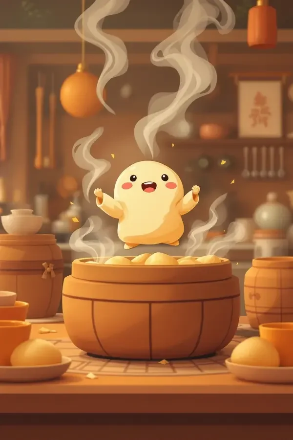 铁拳小笼包 - 55影视 铁拳小笼包