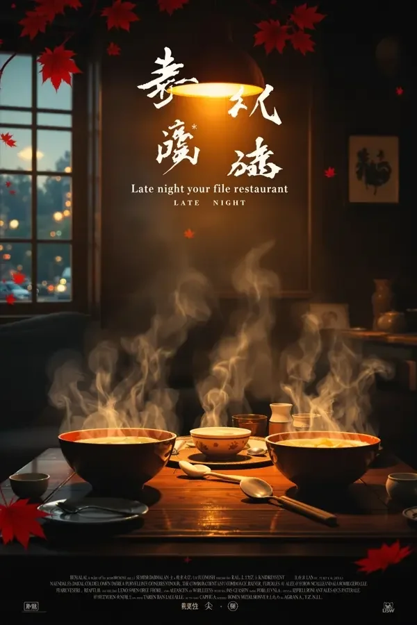 深夜食堂客 - 55影视 深夜食堂客
